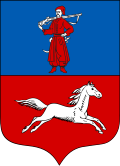 COA Cherkasy, Cherkaska, Ukraine